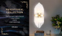 Настенные бра — Бра Ambrella Light TR5372 купить в  Настенные бра — Бра Ambrella Light TR5372 купить в