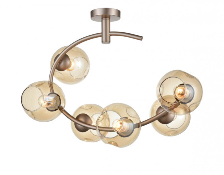 Люстры на штанге — Люстра на штанге Vele Luce VL5004P62 купить в 