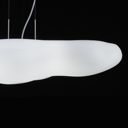 Подвесные светильники — Подвесной светильник Mantra 1880 купить в 