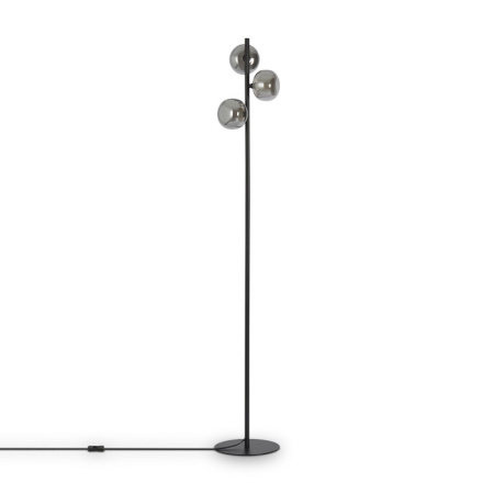 Торшеры и напольные светильники — Торшер Freya FR5435FL-03B купить в 