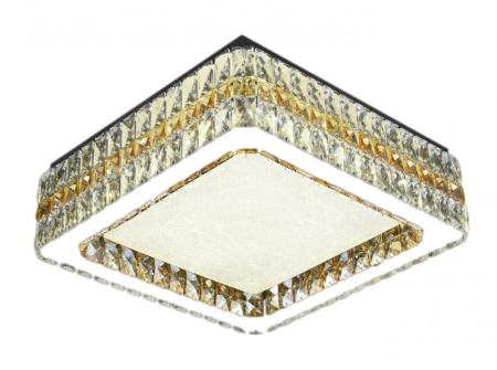 Накладные светильники — Накладной светильник Lumina Deco DDС 6650-600 купить в 