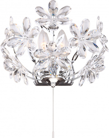 Настенные бра — Бра Globo 5132-2W купить в 