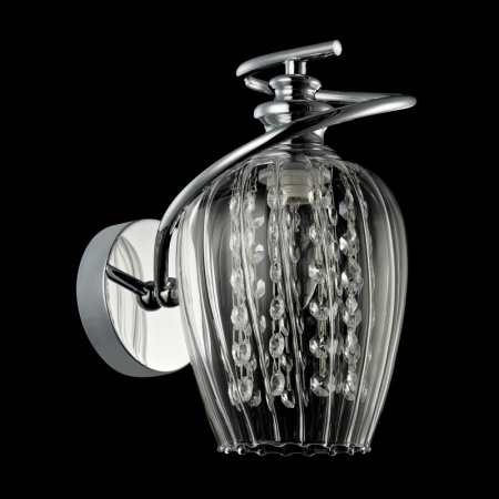 Настенные бра — Бра Maytoni MOD044-WL-01-N купить в 