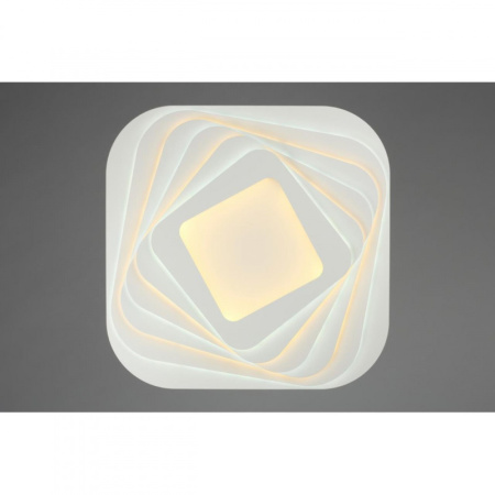 Накладные светильники — Накладной светильник Omnilux OML-07607-276 купить в 