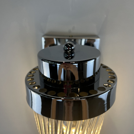 Потолочные светильники — Бра Imperium Loft Kiosk 185375-22 купить в 