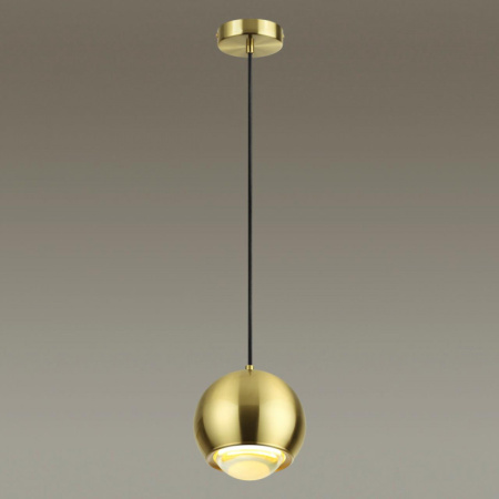 Подвесные светильники — Подвесной светильник Odeon Light 4227/6L купить в 