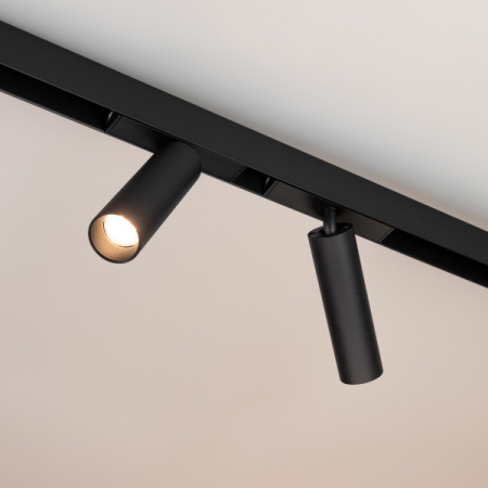 Трековые светильники — Светильник на шине Arlight 033678 купить в  Трековые светильники — Светильник на шине Arlight 033678 купить в