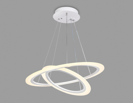 Подвесные светильники — Подвесной светильник Ambrella Light FA4355 купить в 