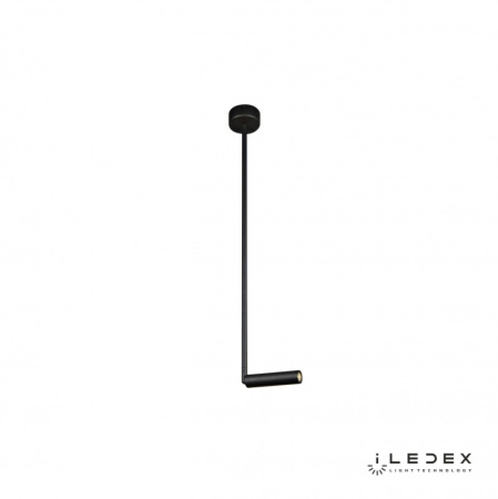 Споты — Спот iLedex 7010/1PS BK купить в  Споты — Спот iLedex 7010/1PS BK купить в