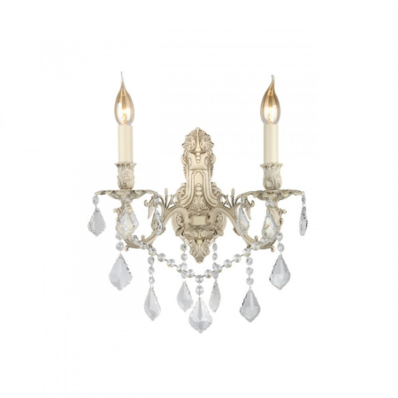 Настенные бра — Бра Omnilux OML-74401-02 купить в 