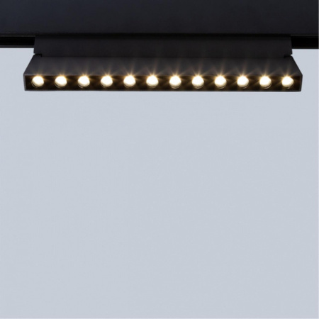 Трековые светильники — Светильник на шине ARTE Lamp A5746PL-1BK купить в  Трековые светильники — Светильник на шине ARTE Lamp A5746PL-1BK купить в