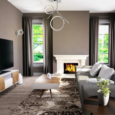 Настенные бра — Бра Mantra 6595 купить в 