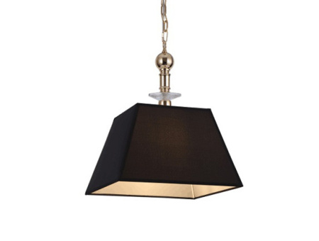 Подвесные светильники — Подвесной светильник Newport 31801/S gold купить в 
