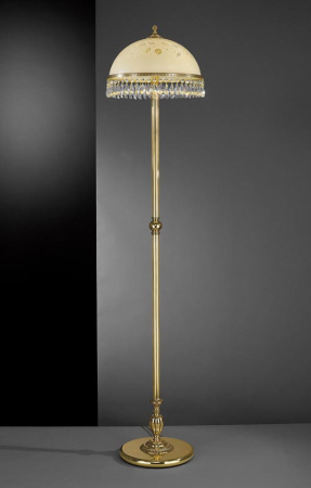 Торшеры и напольные светильники — Торшер Reccagni Angelo PN 6306/2 купить в  Торшеры и напольные светильники — Торшер Reccagni Angelo PN 6306/2 купить в