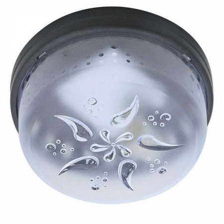 Потолочные светильники — Потолочный светильник Horoz Глоп Роза Ветров 400-211-100 HRZ00001393 купить в 