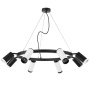 Люстры подвесные — Подвесная люстра Lightstar LR01886437467 купить в  Люстры подвесные — Подвесная люстра Lightstar LR01886437467 купить в