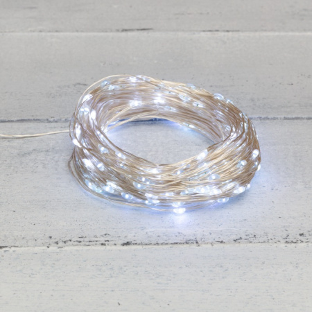 Светодиодные гирлянды — Светодиодная гирлянда Neon-Night 303-205 купить в 