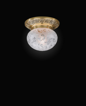 Накладные светильники — Накладной светильник Reccagni Angelo PL 7841/1 купить в  Накладные светильники — Накладной светильник Reccagni Angelo PL 7841/1 купить в