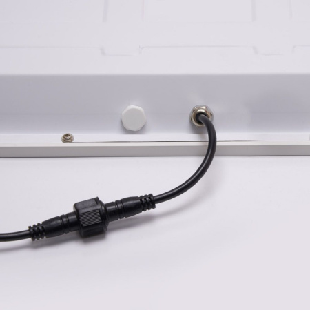 Накладные светильники — Накладной светильник Feron 41299 купить в 