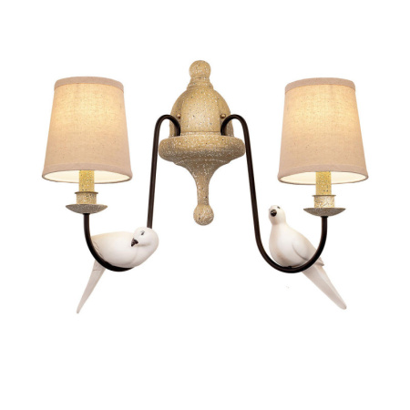 Настенные бра — Бра LOFT IT LOFT1029W-2 купить в 