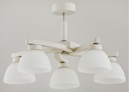 Люстры на штанге — Люстра на штанге Alfa 22325 купить в 