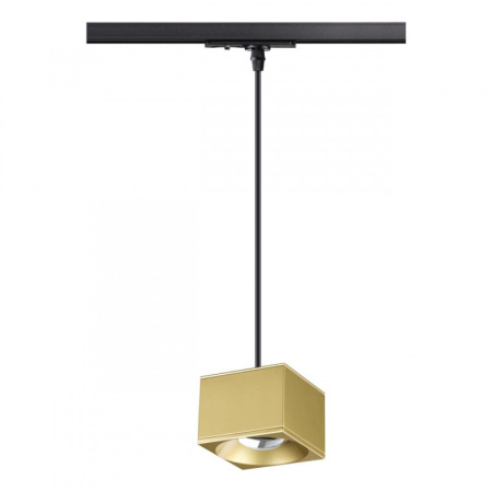 Трековые светильники — Светильник на шине Novotech 358674 купить в 