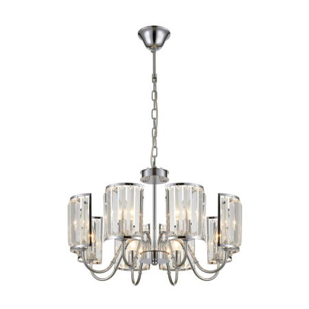 Люстры подвесные — Подвесная люстра Citilux CL333181 купить в 