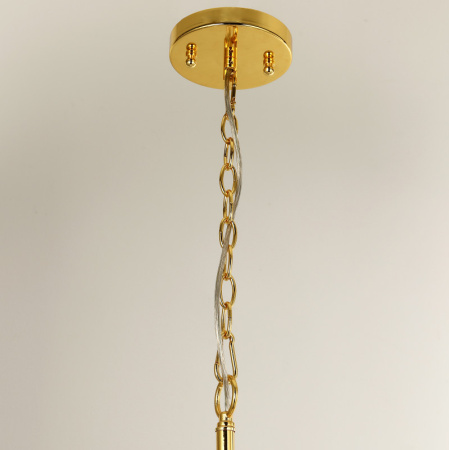 Люстры подвесные — Подвесная люстра F-Promo 2940-8P купить в 