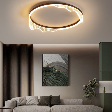 Накладные светильники — Накладной светильник ImperiumLoft 223813-23 купить в 