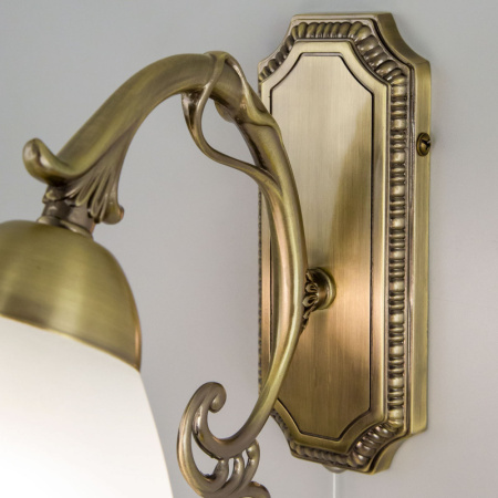 Настенные бра — Бра Citilux CL413411 купить в 