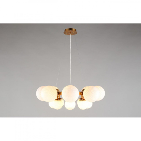 Люстры подвесные — Подвесная люстра APLOYT APL.765.03.16 купить в 