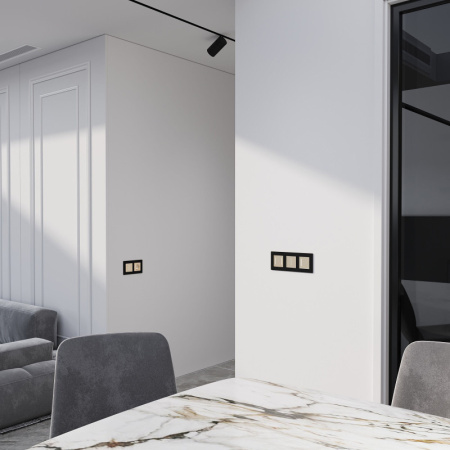 Выключатели — Выключатель Werkel W4522011 купить в 