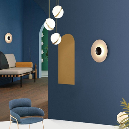 Настенные бра — Бра ImperiumLoft 154926-60 купить в 