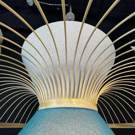 Подвесные светильники — Подвесной светильник Imperium Loft Pella 178114-22 купить в 