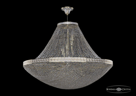 Люстры на штанге — Люстра на штанге Bohemia Ivele Crystal 19321/H1/100IV GW купить в  Люстры на штанге — Люстра на штанге Bohemia Ivele Crystal 19321/H1/100IV GW купить в