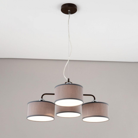 Люстры подвесные — Подвесная люстра Citilux CL428241 купить в 