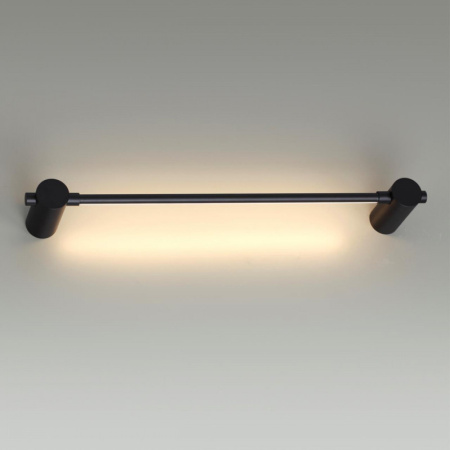 Настенные бра — Бра Odeon Light 4395/6WL купить в  Настенные бра — Бра Odeon Light 4395/6WL купить в