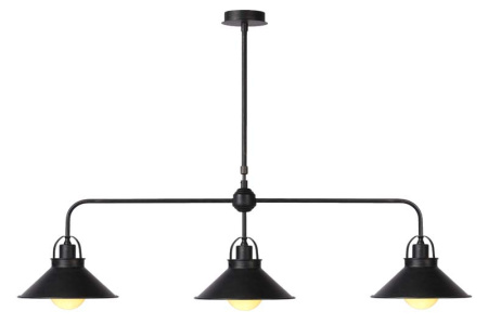 Подвесные светильники — Подвесной светильник LUCIDE 31320/03/97 купить в 