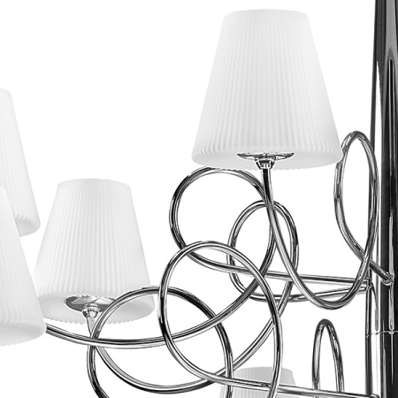 Люстры подвесные — Подвесная люстра Lightstar 814334 купить в 