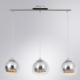 Люстры подвесные — Подвесная люстра ARTE Lamp A7984SP-3CC купить в  Люстры подвесные — Подвесная люстра ARTE Lamp A7984SP-3CC купить в