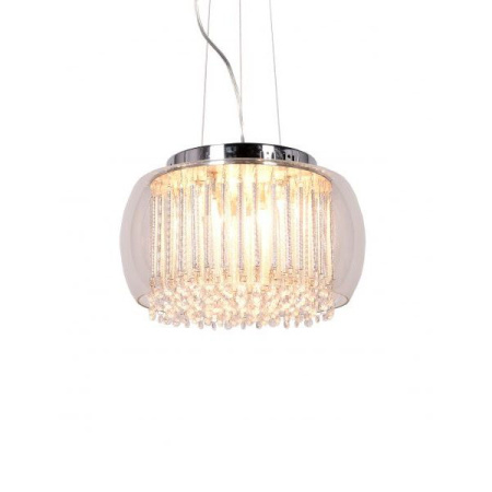 Люстры подвесные — Подвесная люстра Lumina Deco LDP 7019-500 PR купить в 