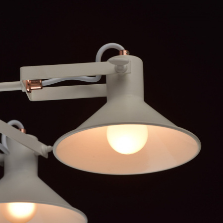 Люстры на штанге — Люстра на штанге MW-Light 691010705 купить в 