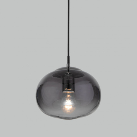 Подвесные светильники — Подвесной светильник Eurosvet 50212/1 дымчатый купить в 