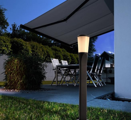 Свет для улицы — Уличный светодиодный светильник Deko-Light Bessma 733025 купить в 