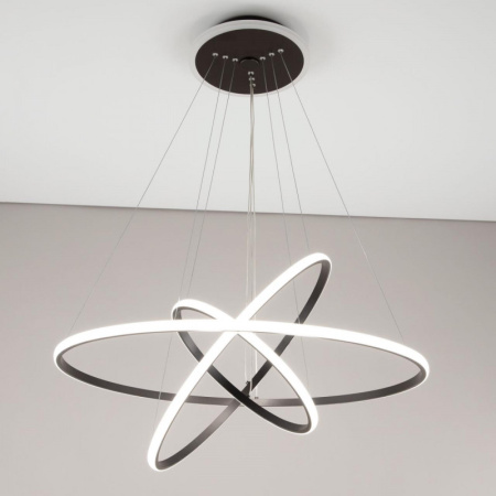 Люстры каскадные — Каскадная люстра Citilux CL731A095E купить в 