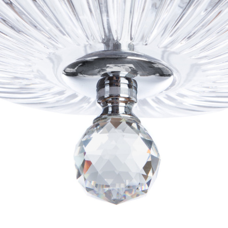 Накладные светильники — Накладной светильник Divinare 4001/01 PL-2 купить в 