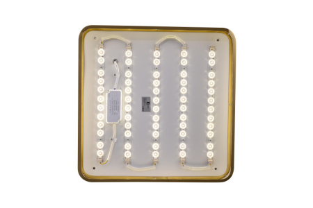 Накладные светильники — Накладной светильник Zortes ZRS.1209.03 купить в 