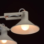 Люстры на штанге — Люстра на штанге MW-Light 691010705 купить в 