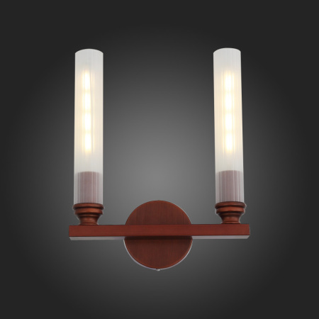 Настенные бра — Бра ST-Luce SL262.701.02 купить в 