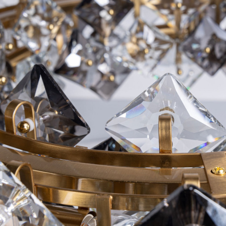 Люстры подвесные — Подвесная люстра MW-Light 447012007 купить в 